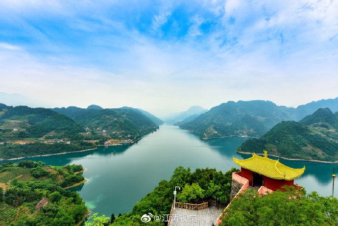 湖北之光，高科技革新之旅，科技力量重塑生活